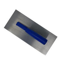 Carton Steel Plastering Trowel With Plastic Handle